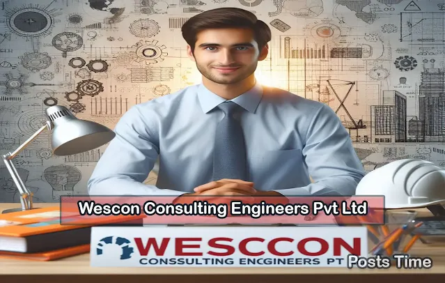 Wescon Consulting Engineers Pvt Ltd Company Profile