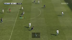 Free Download Pro Evolution Soccer 2011 PSP ISO Games For PC Full Version Wonghuslar