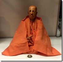 [Shrila Prabhupada]