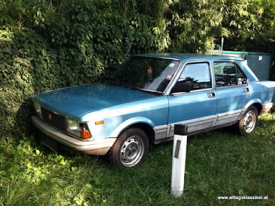 fiat argenta