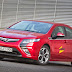 !NEW! Opel Ampera and iZEUS: Intelligent electric driving and recharging