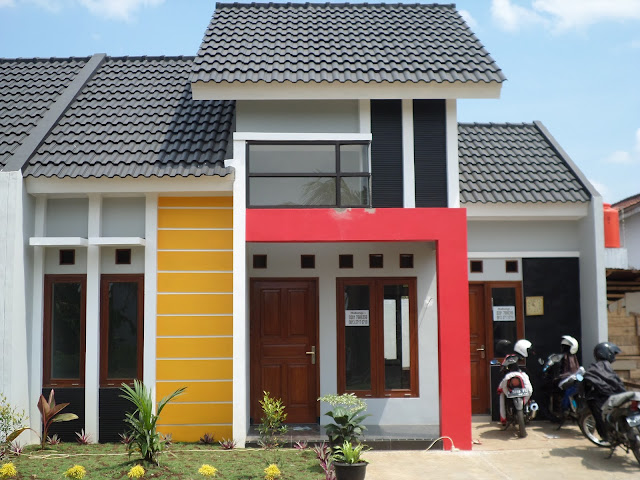 harga rumah  di purwokerto