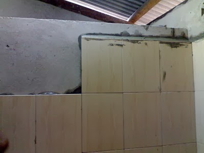 Himpunan Terbaik Perkhidmatan Memasang Jubin tiles Mozek 