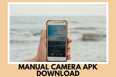 Manual camera mod apk download