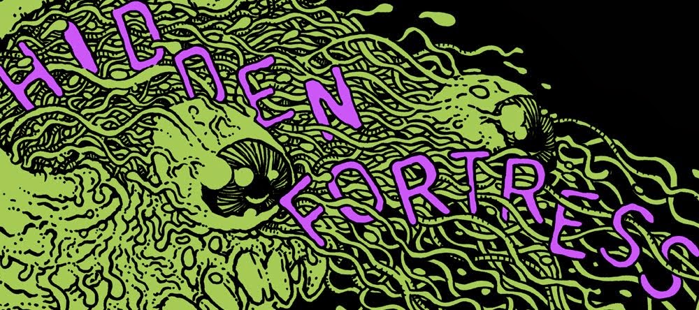 Hidden Fortress Press
