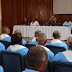 El Ministerio Interior y Policía realiza graduación promoción de 25 policías municipales en la ciudad de San Cristóbal