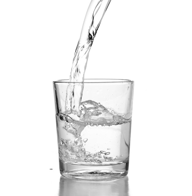 5 Best Times To Drink Water