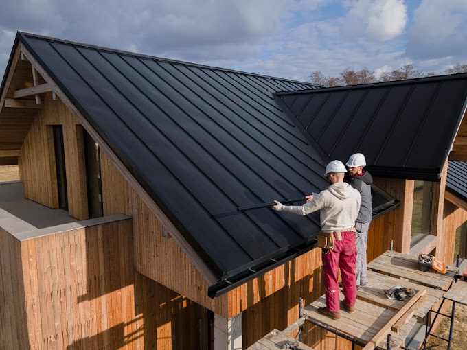 Here's Why Roof Restoration Is Necessary