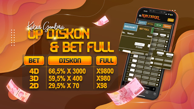 Ratutogel_Agen togel terbesar di indonesia