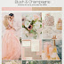 WEDDING INSPIRATION BOARD