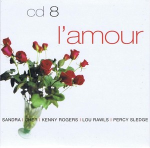 V. A. - L'amour - Classic Love Songs  8 (2000)[Flac]