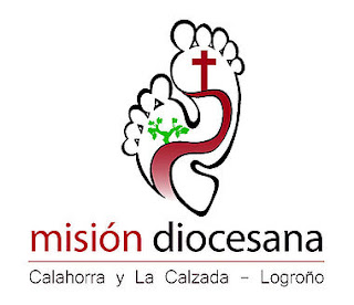 Resultado de imagen de euntes misión diocesana