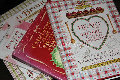 Deep South Dish Book Review Heart Of The Home Notes From A Vineyard Kitchen