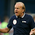 Why I Won’t Coach Home-Based Eagles For Mexico Friendly – Rohr