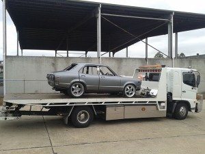 flatbed-towing-sydney