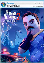 Descargar Hello Neighbor 2 Deluxe Edition MULTi14 – ElAmigos para 
    PC Windows en Español es un juego de Accion desarrollado por Eerie Guest, tinyBuild