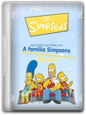 Os Simpsons episodio 22