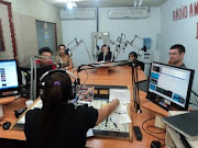 Estúdio Amazonas Fm