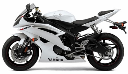 Harga Motor Yamaha Jupiter Terbaru