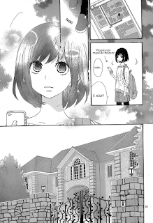 Mangá shoujo ReRe Hello!! ReReハロ capítulo #9 em português para download