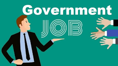Government-job Administrative and Events Assistant