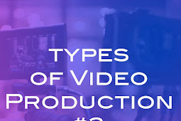 Jenis - Jenis Produksi Video Part 3: Documentary & Entertainment