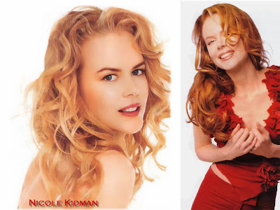 nicole kidman oops