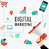 The Digital Marketing Course 2019