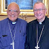Cardenal Baltazar Porras se reúne con Pietro Parolin en el Vaticano