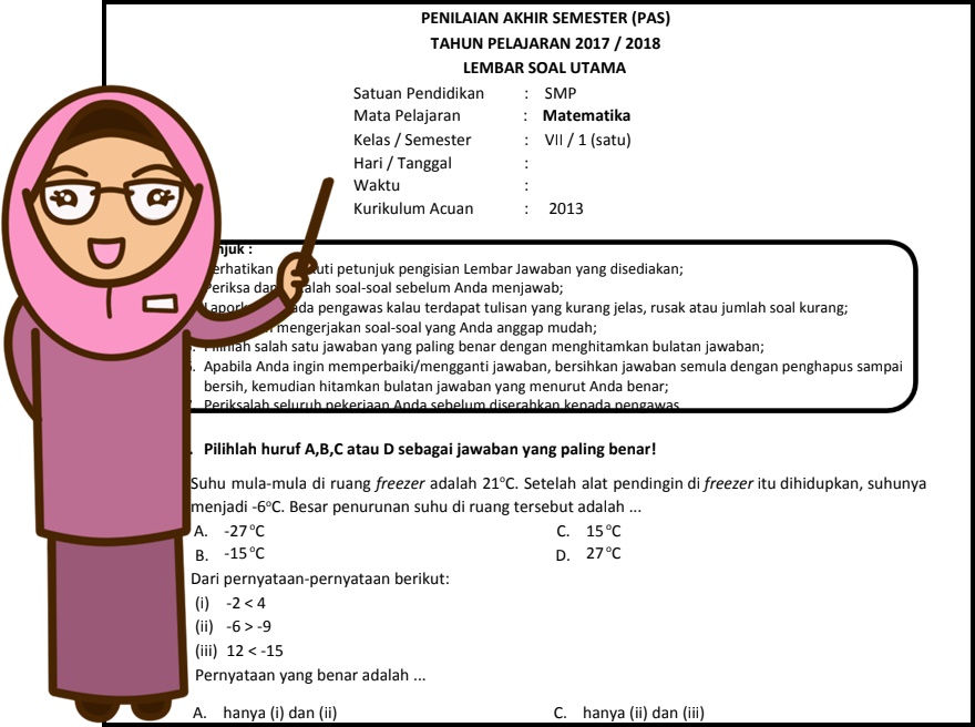 Aplikasi Jawaban Matematika Laco Blog