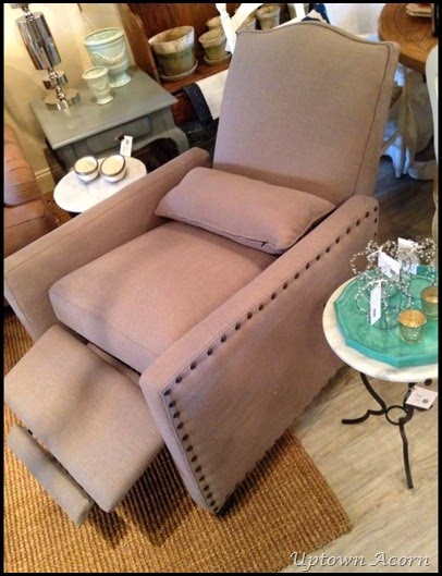 recliner