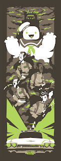 Florey-ghostbusters