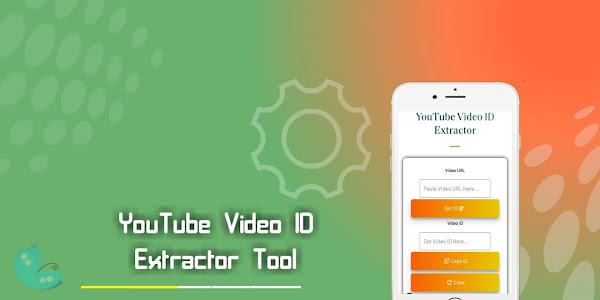 Advanced YouTube Video ID Extractor Blogger Tool