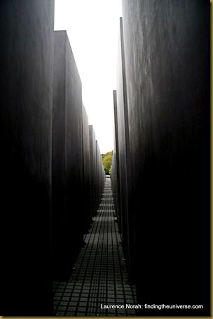 Berlin Holocaust Memorial