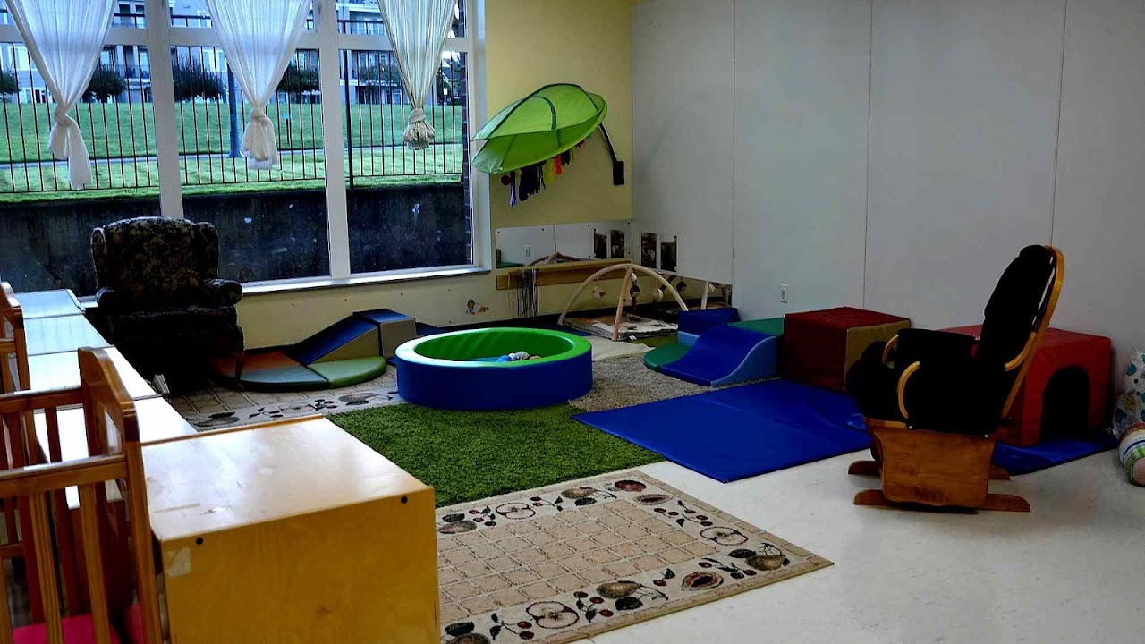 Bethany Village Montessori School