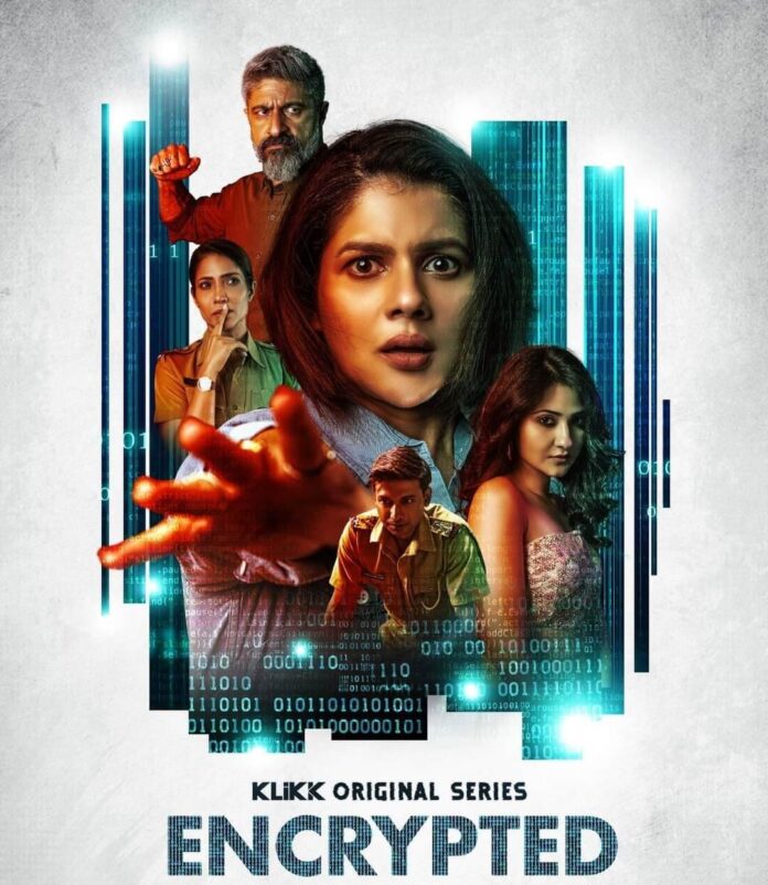 Encrypted Bengali Web Series on OTT platform Klikk - Here is the Klikk Encrypted Bengali wiki, Full Star-Cast and crew, Release Date, Promos, story, Character.