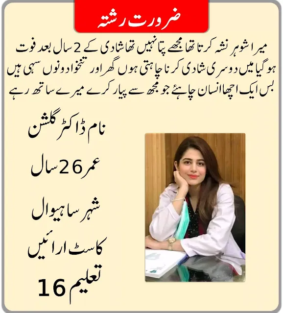 Divorce Rishta