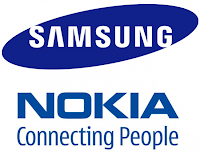 samsung beli nokia, samsung vs nokia