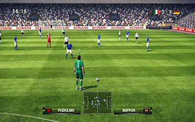 Pro Evolution Soccer 2010