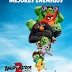 Ver Angry Birds 2: La Película comple en españollatino en HD gratis online