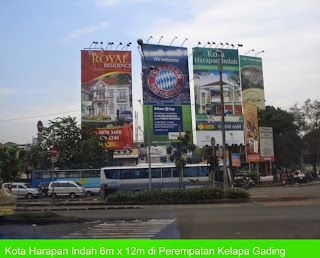 cetak billboard jakarta