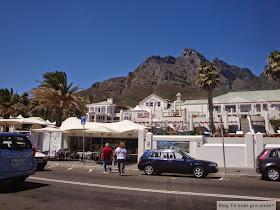 Camps Bay