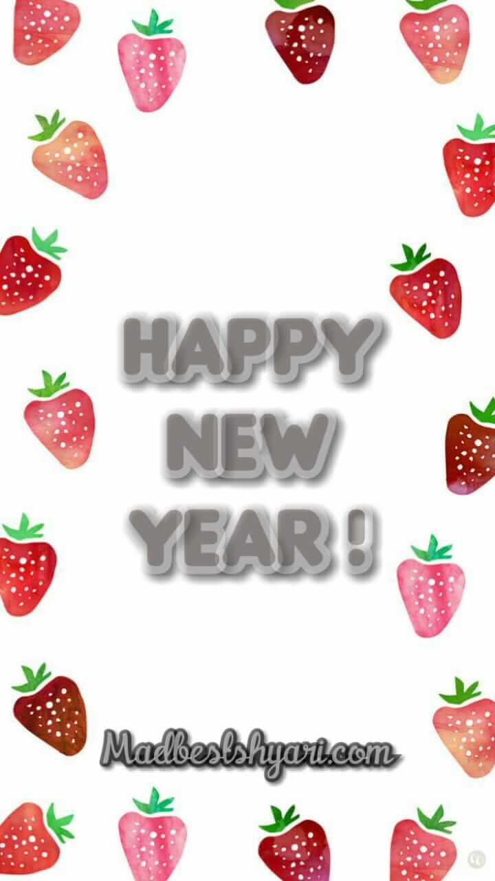 Happy New Year 2020 Greeting Images