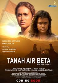 Tanah Air Beta