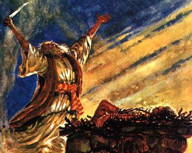 abraham