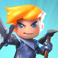 Portal Knights Apk Mod Money Terbaru 