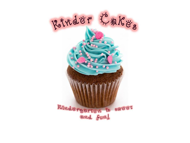 Kinder Cakes