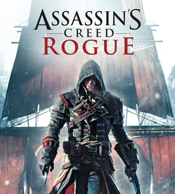 โหลดเกมฟรี Assassin's Creed Rogue