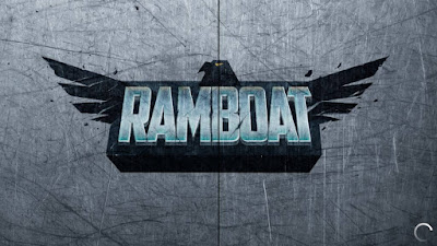 Download Game Kecil Seru Android : Ramboat APK + MOD