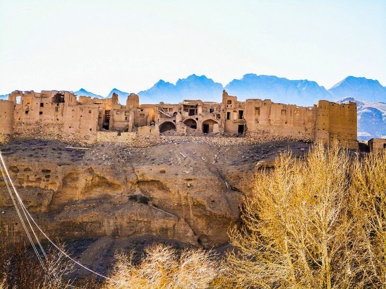abyaneh-iran-2